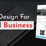 Business website small startup web packages