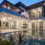 House luxury modern beautiful exterior dream most houses designs homes custom ideas zorzi architecture front mansion wattpad cool plans au